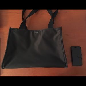 Kate Spade Business Bag ♠️