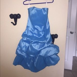 Bridesmaids/ Prom dress