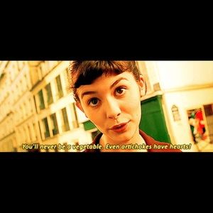 Meet your Posher, Zaha