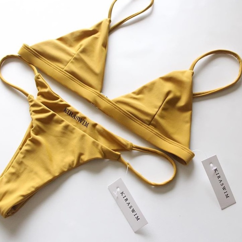 Kira Swim Bikini ☀️ *NWT*