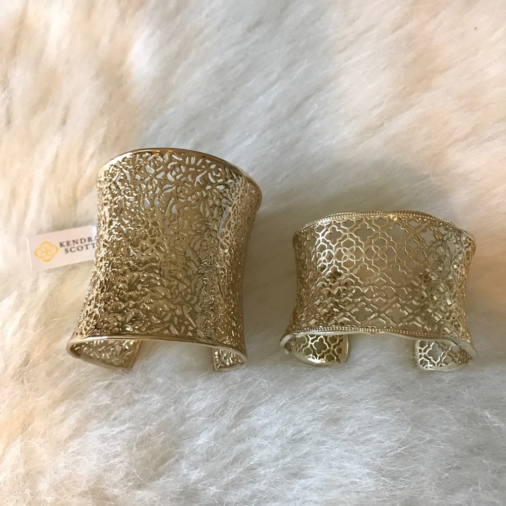Kendra Scott Ainsley Cuff