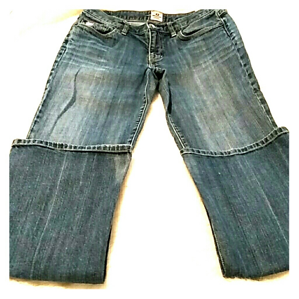 🌟Last Chance🌟 Express Jeans