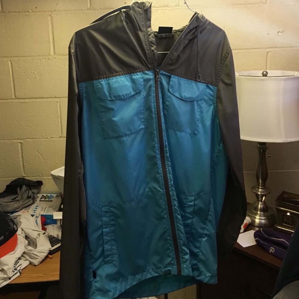 Oakley Jacket