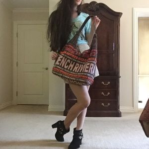 Très chic French bag