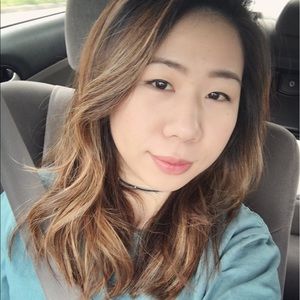 Meet your Posher, Kim