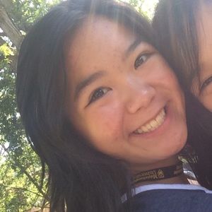 Meet your Posher, Jocelyn