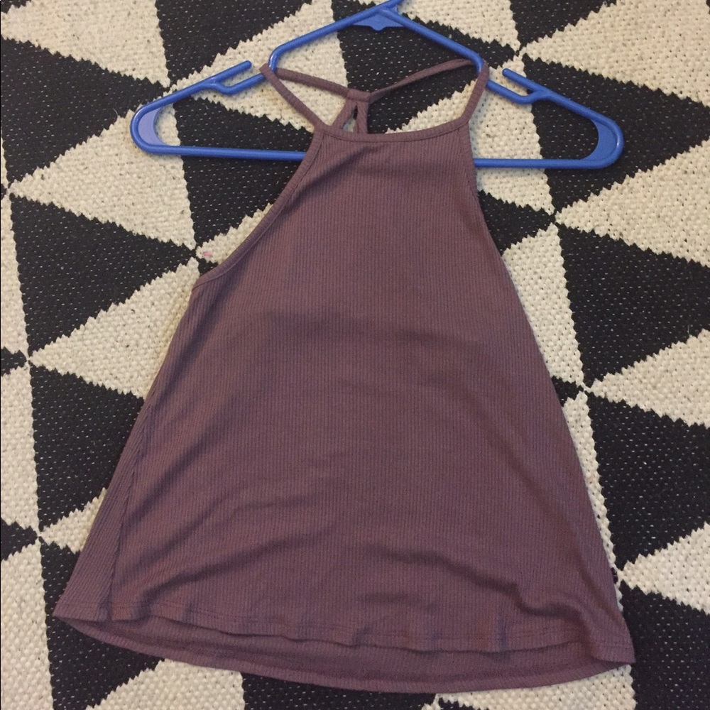 Brand New Tilly's Tank