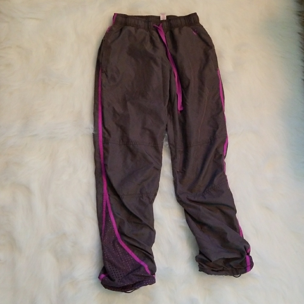 Girls Justice athletic pants