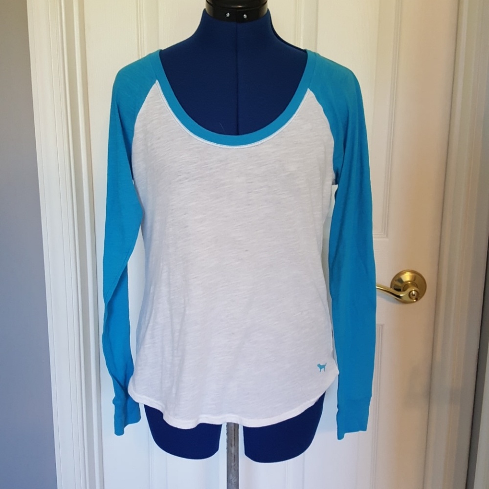 Victoria secret T shirt