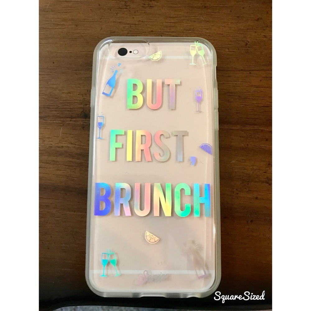 Brand new iPhone case