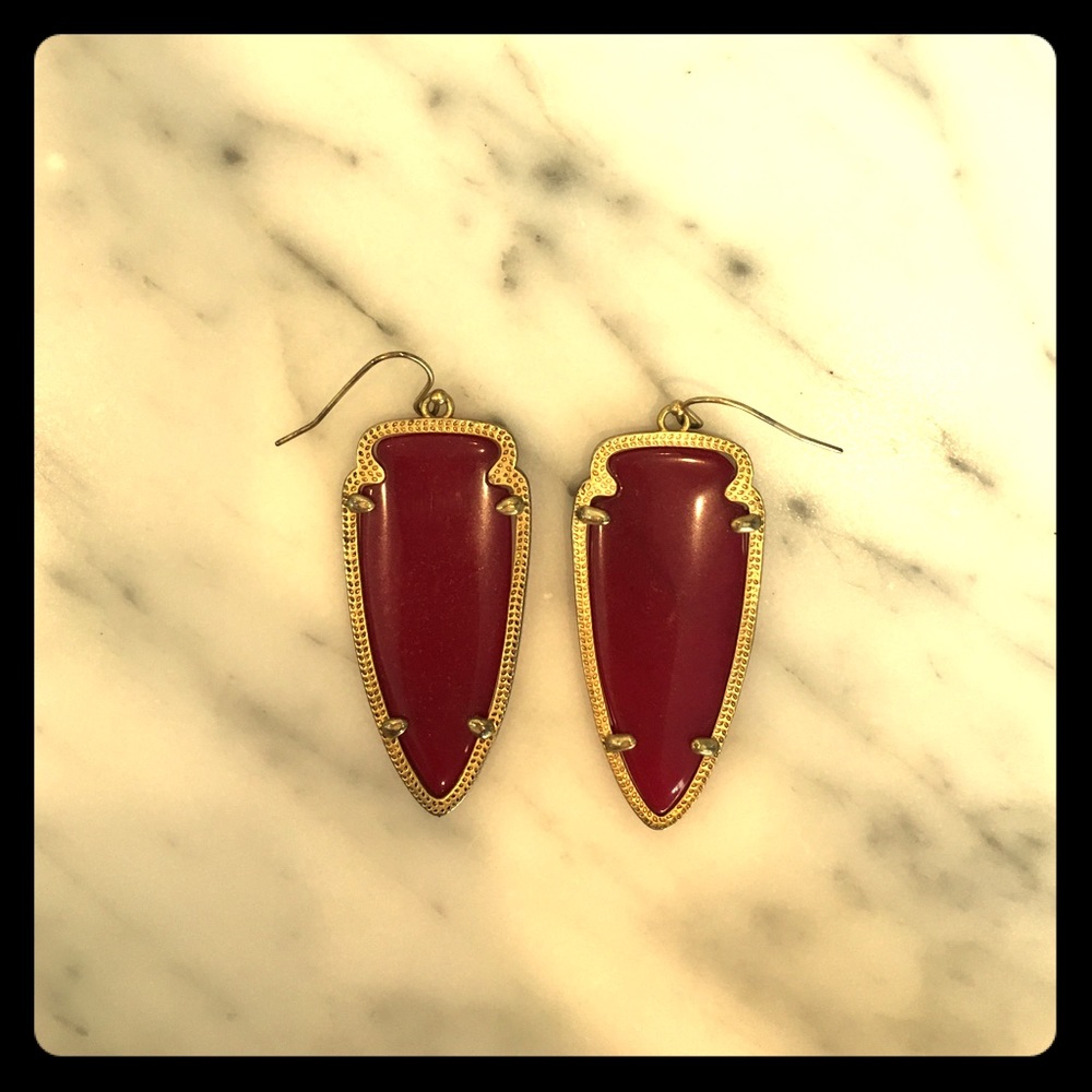 Kendra Scott Skylar Earrings