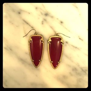 Kendra Scott Skylar Earrings