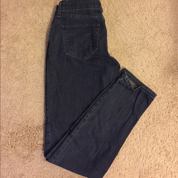 Levi's Jeans 26x30 Bold Curve - Picture 2 of 5