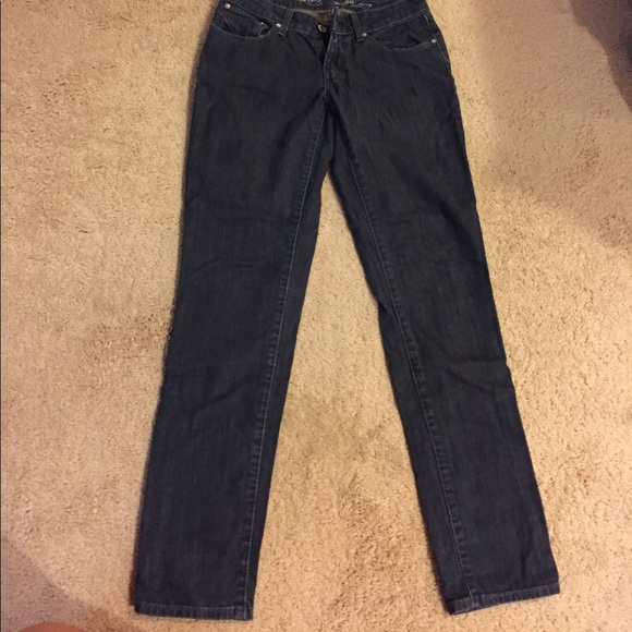 Levi's Jeans 26x30 Bold Curve - Picture 4 of 5