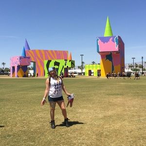 Meet your Posher, Shayna