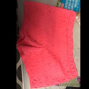 Lilly Pulitzer shorts