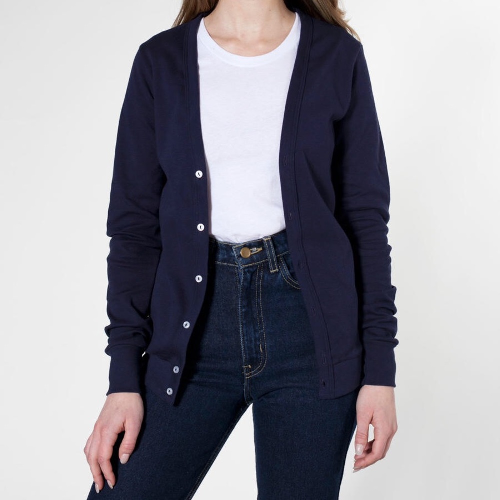 American Apparel Cardigan ✌️