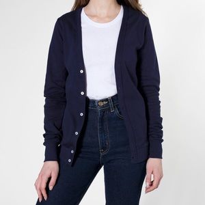 American Apparel Cardigan ✌️