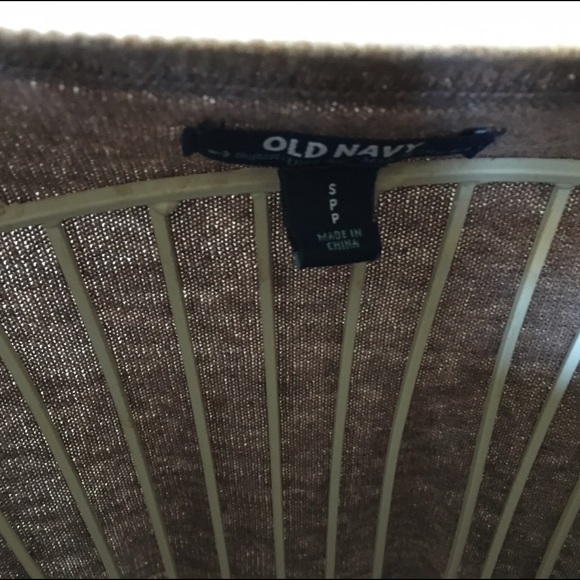 Old Navy Sweaters - Old Navy Fox 🦊 Lightweight Sweater - Size S Old Navy Sweaters - Old Navy Fox 🦊 Lightweight Sweater - Size S