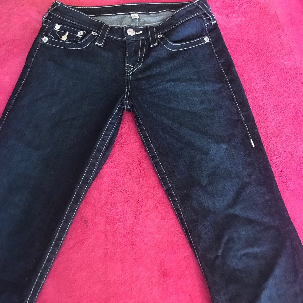 AUTHENTIC True Religion Jeans