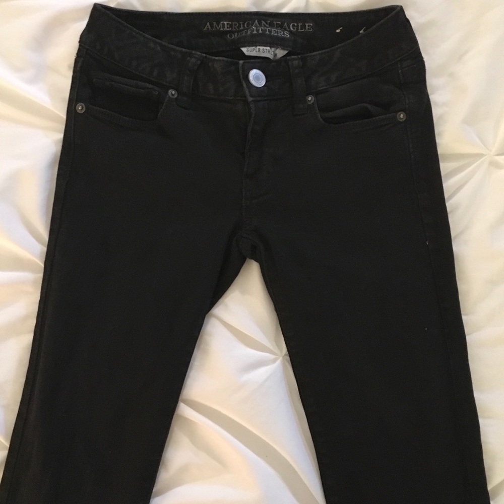 Super cute Jeans