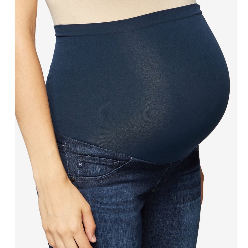 AG Maternity jeans