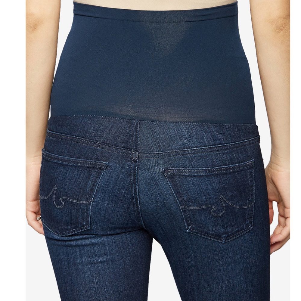 AG Maternity jeans - Picture 4 of 5