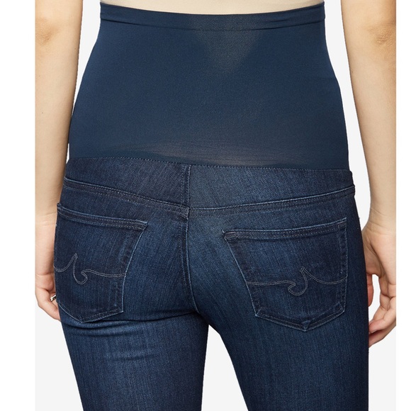 AG Maternity jeans - Picture 4 of 5