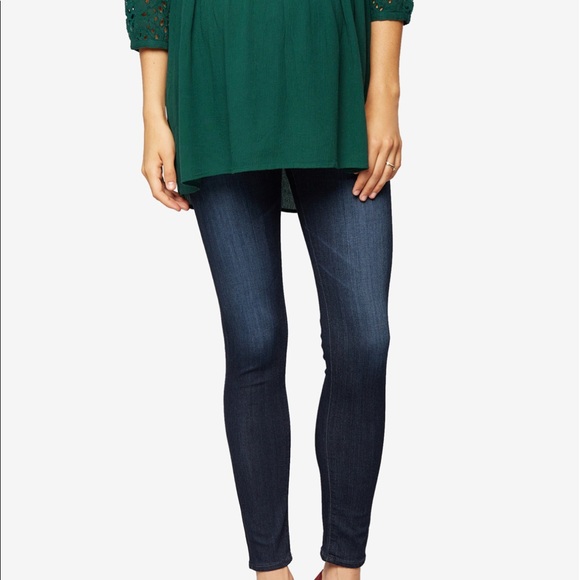 AG Maternity jeans - Picture 3 of 5