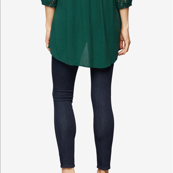 AG Maternity jeans - Picture 5 of 5