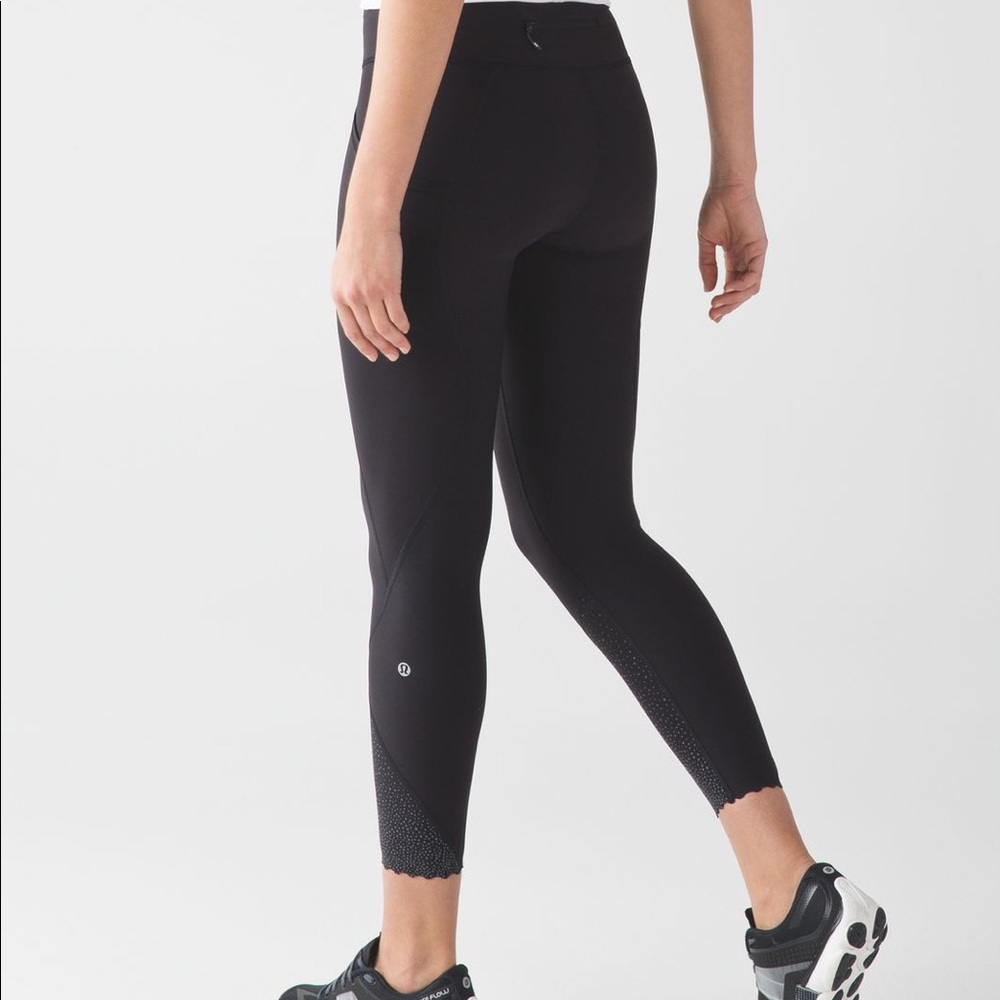❣️Tight Stuff II Lululemon Tight