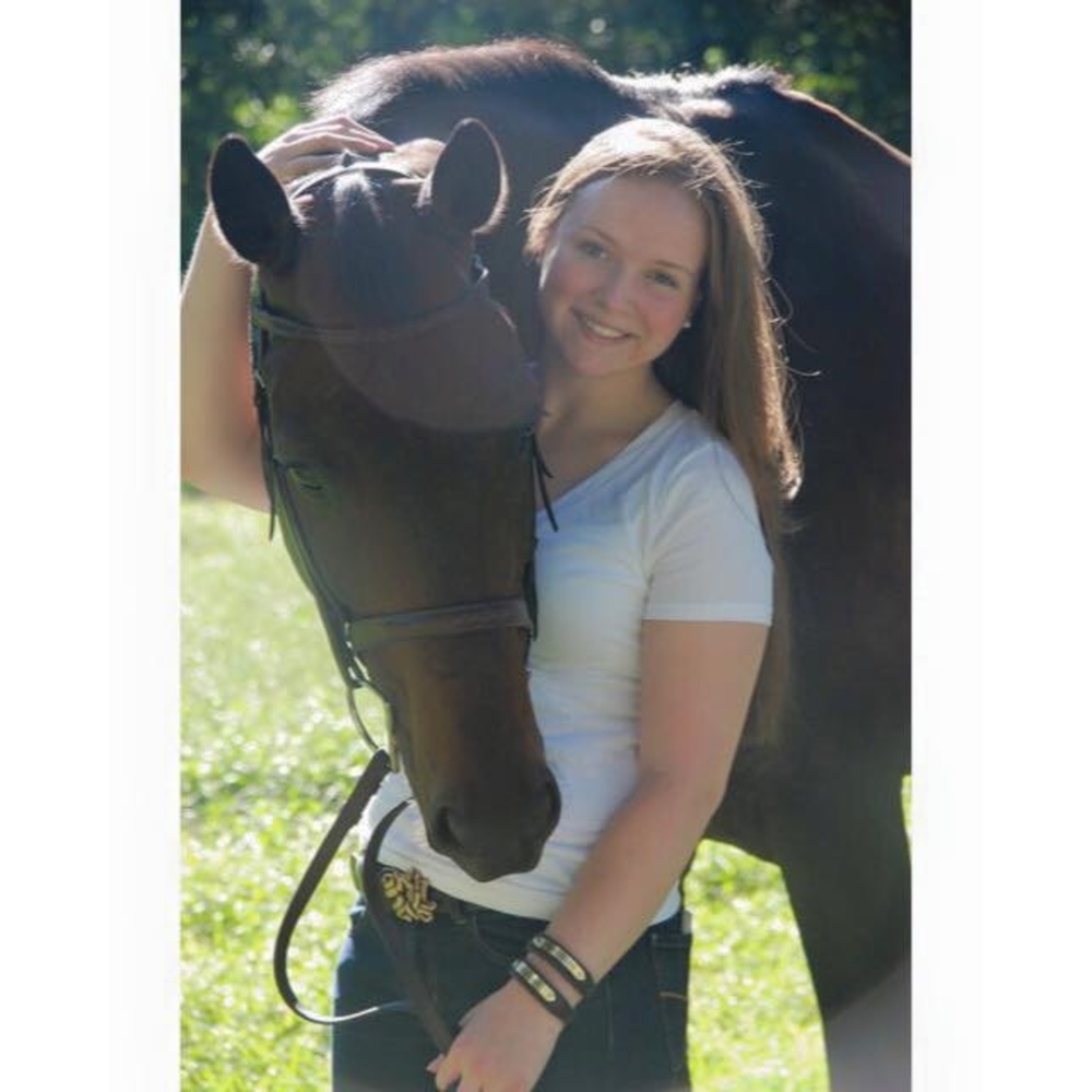 Meet your Posher, Grace