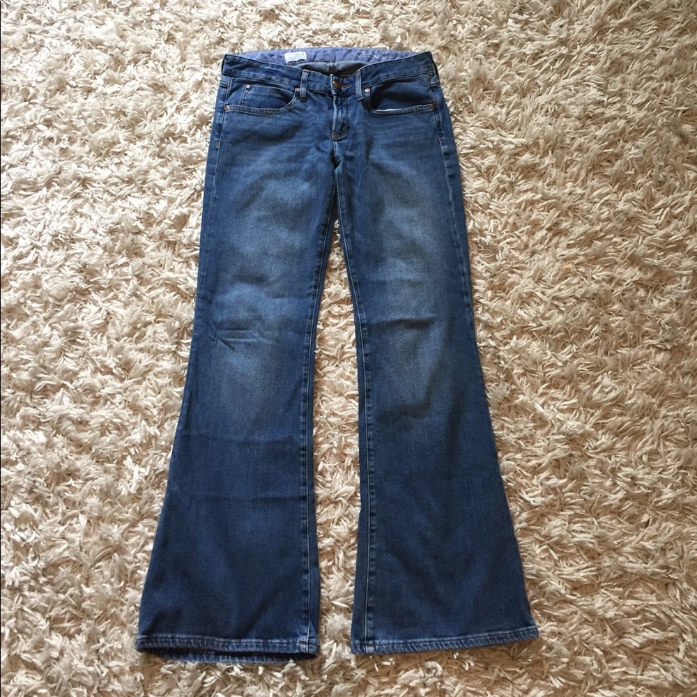 Gap 1969 Vintage Flare Size 29/8