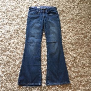 Gap 1969 Vintage Flare Size 29/8