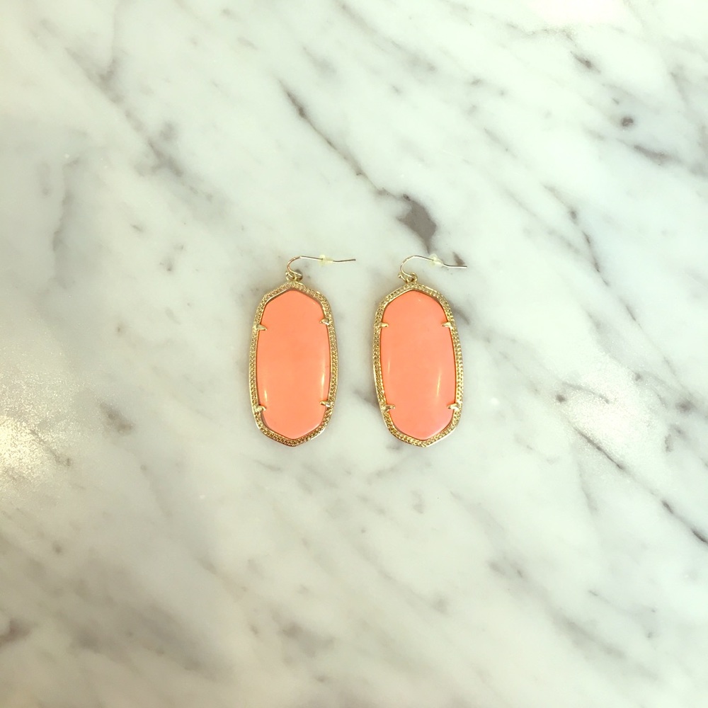 Kendra Scott Danielle Earrings