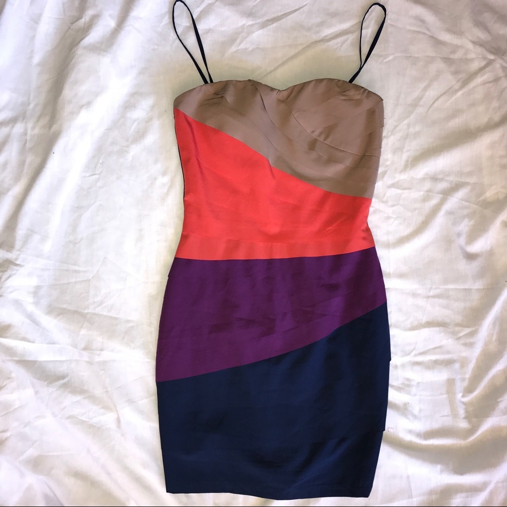 Gianni Bini cocktail dress