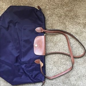 Longchamp Le Pliage Tote