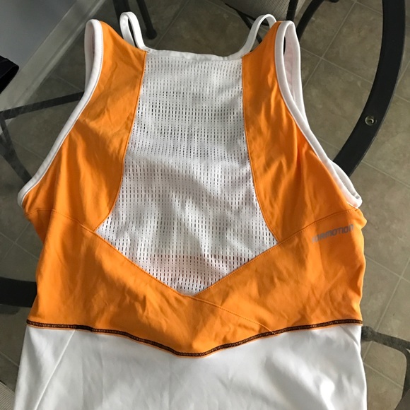 Adidas work out tank DONATED - Picture 3 of 3