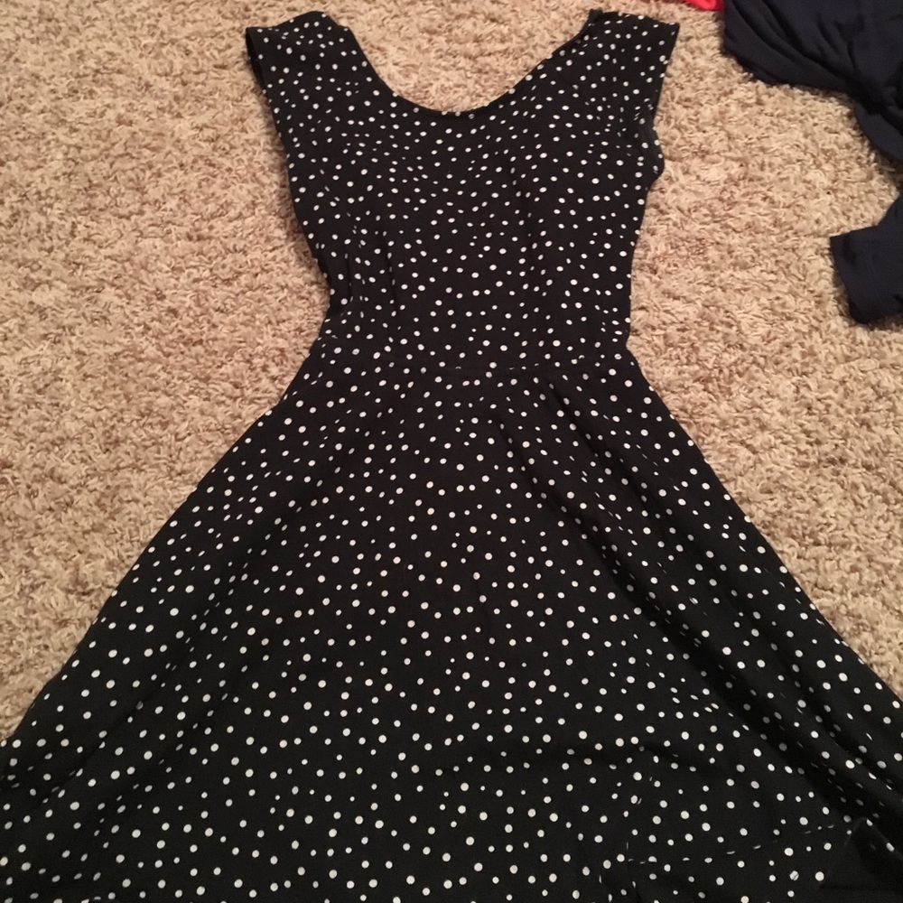 dress
