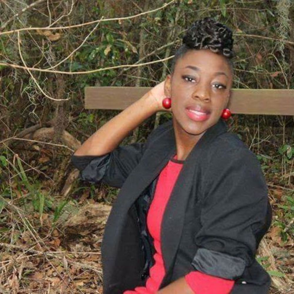 Meet your Posher, Bridget