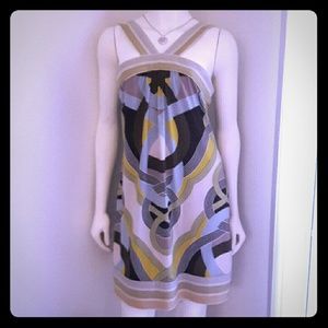 BCBGMAXAZRIA Dress