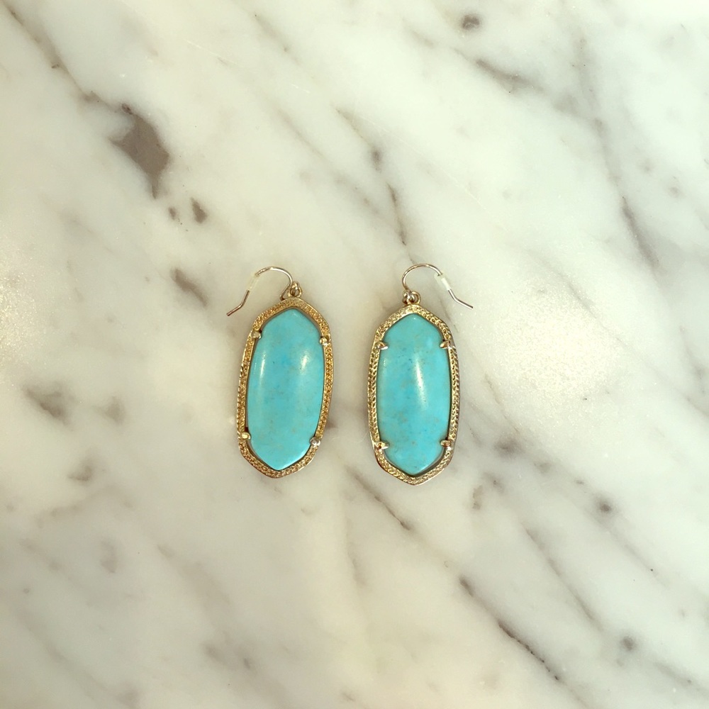 Kendra Scott Elle Earrings
