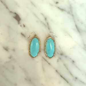 Kendra Scott Elle Earrings