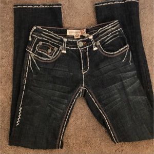 Laguna Beach jean Company