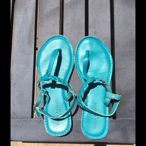 Rock & Candy Sandals