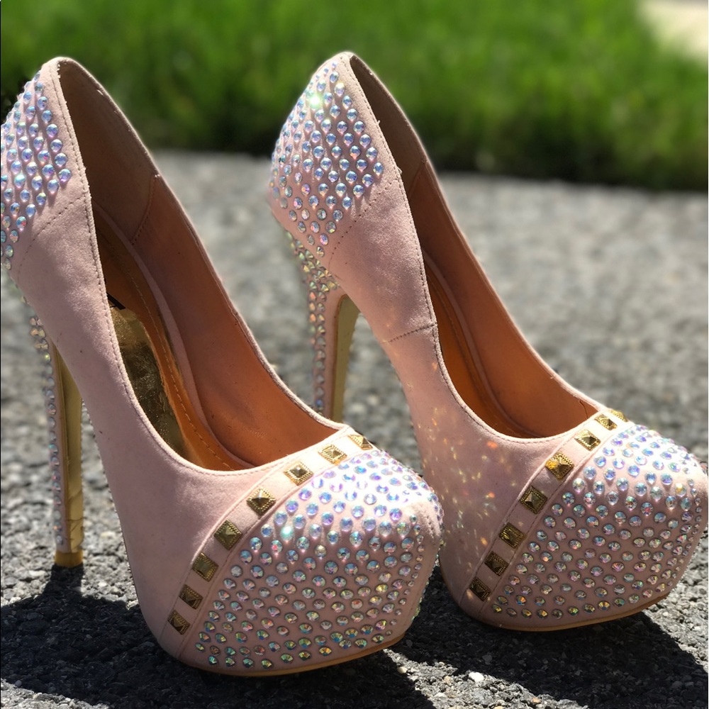 Sparkle in the SUN💎