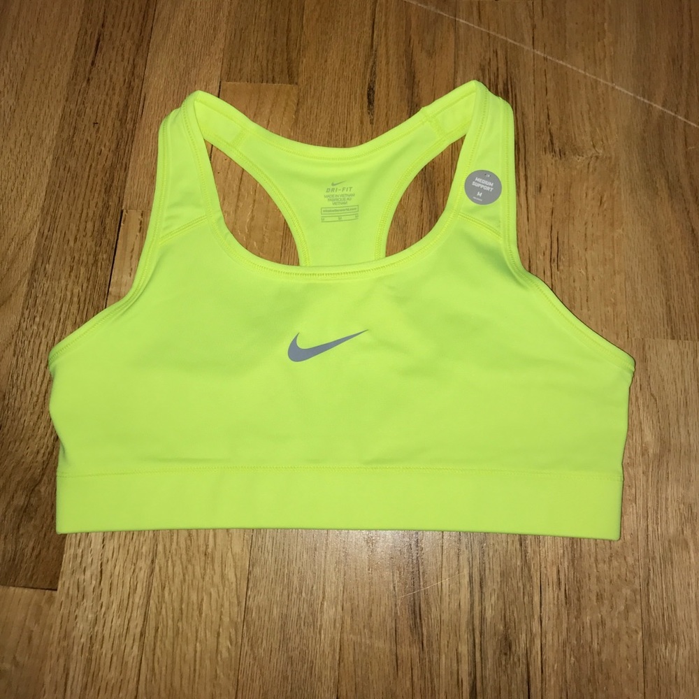 Nike Compression Sports Bra