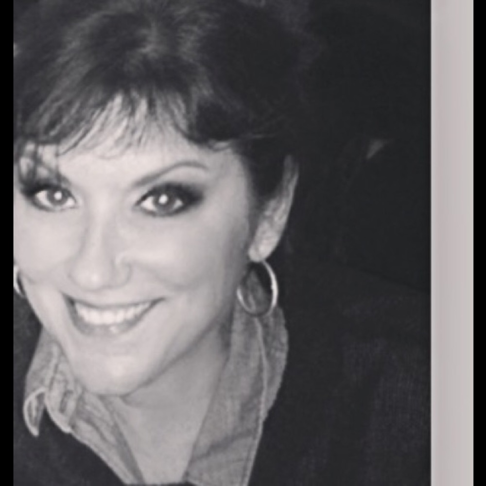 Meet your Posher, Christi