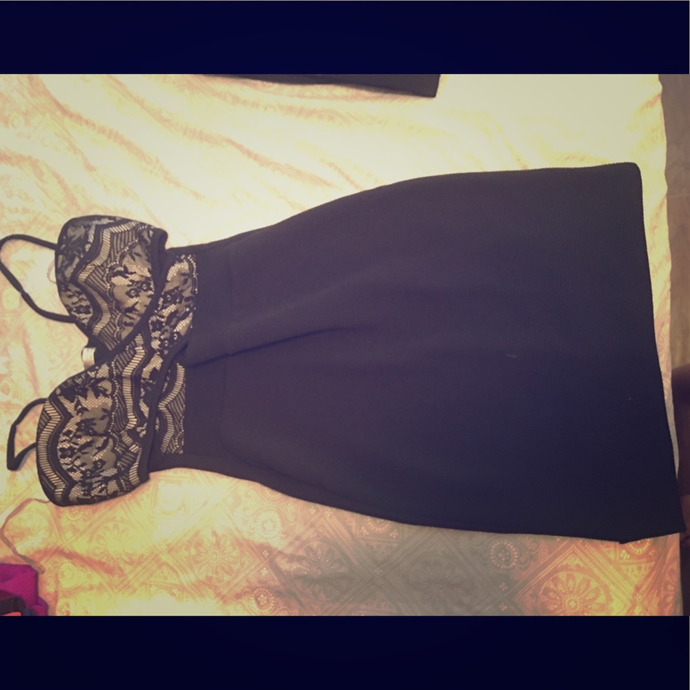 Sexy Papaya dress! My favorite when going out!