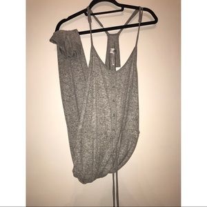 Urban Outfitters NWT lounge jumpsuit